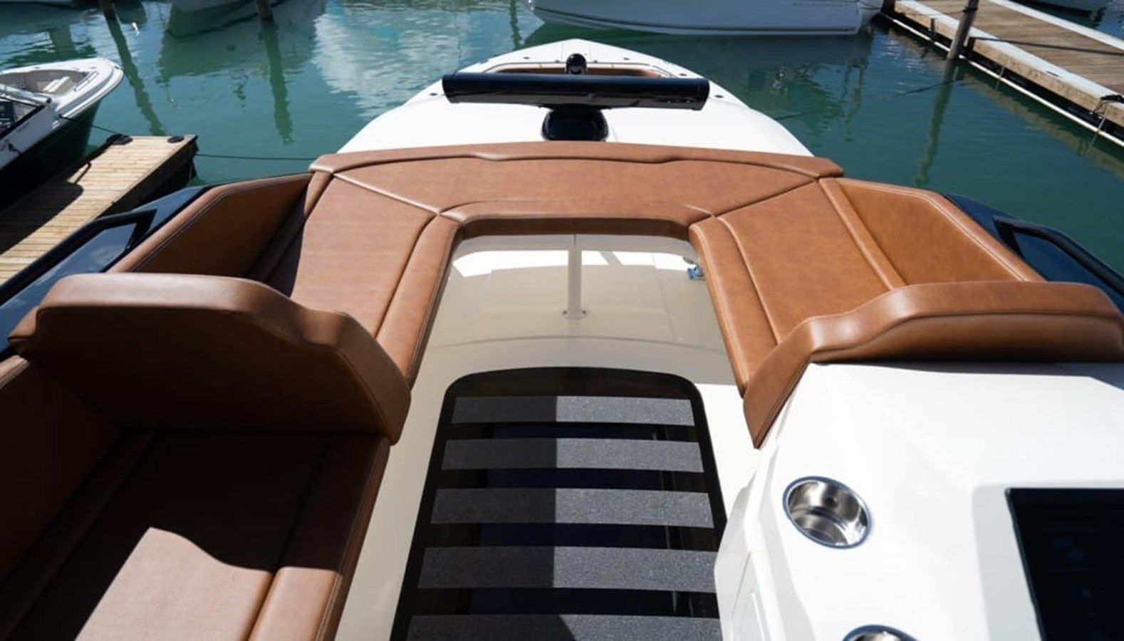 Стоимость яхты 2024 Scout 530 LXF 530 LXF