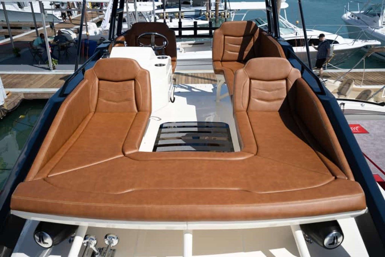 2024 Scout 530 LXF 2024