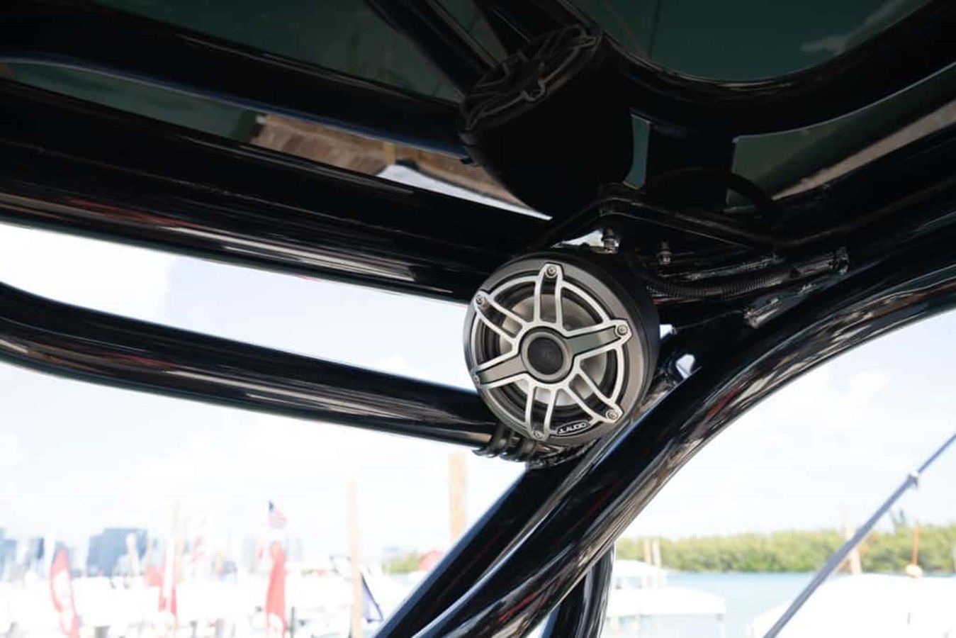 Стоимость яхты 2024 Scout 530 LXF - SCOUT BOATS