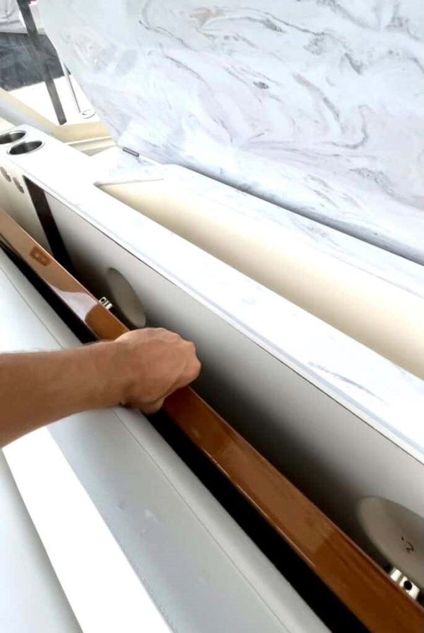 Лучшие предложения покупки яхты 2024 Scout 530 LXF 2024