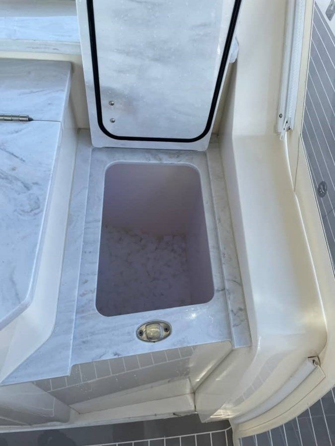 2024 Scout 530 LXF - SCOUT BOATS