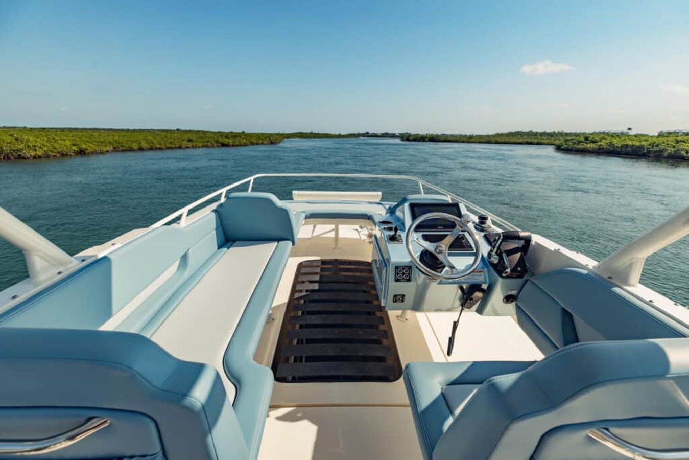 2024 Scout 530 LXF 53