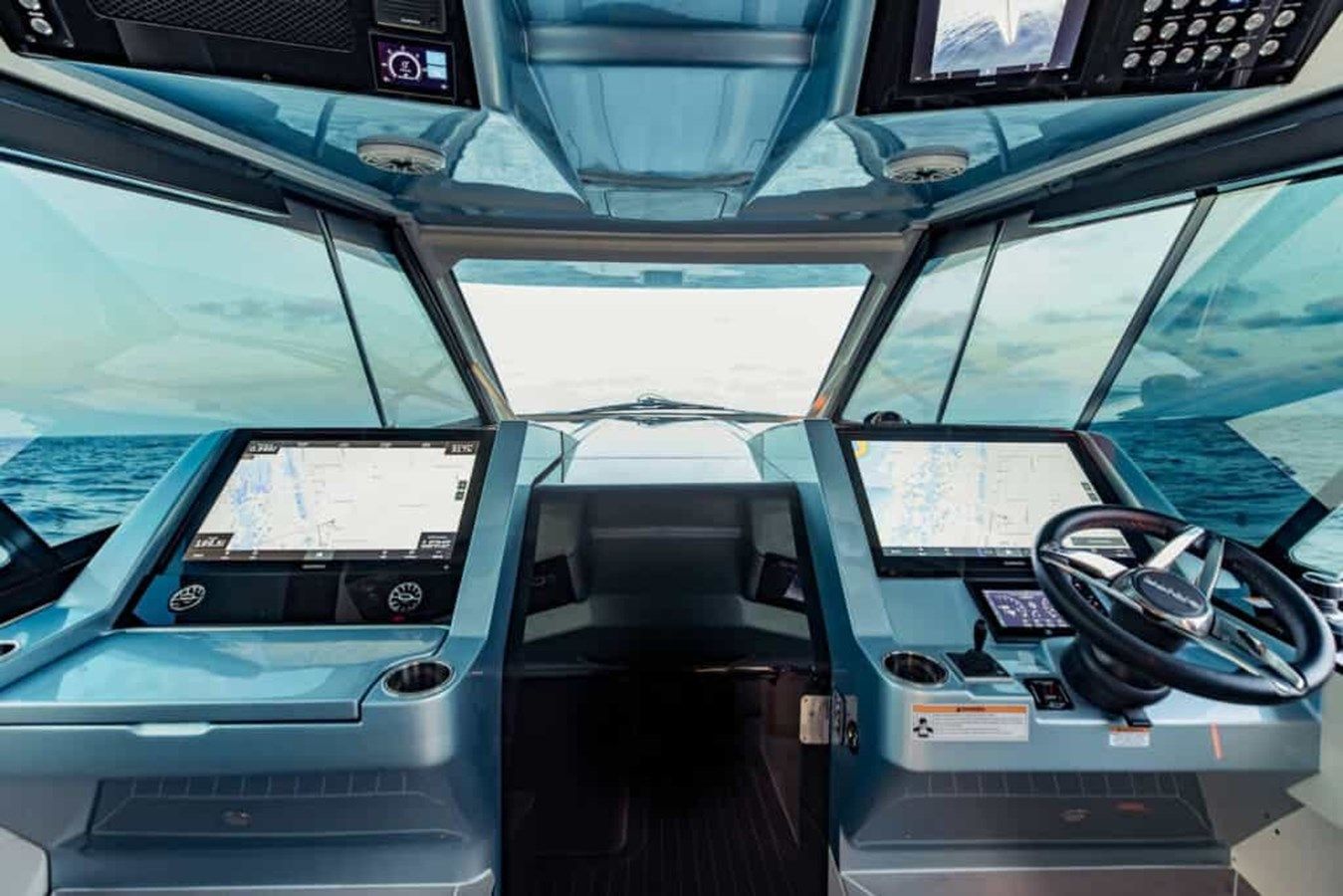 2024 Scout 530 LXF 2024