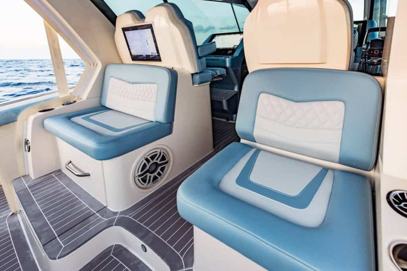 2024 Scout 530 LXF 53