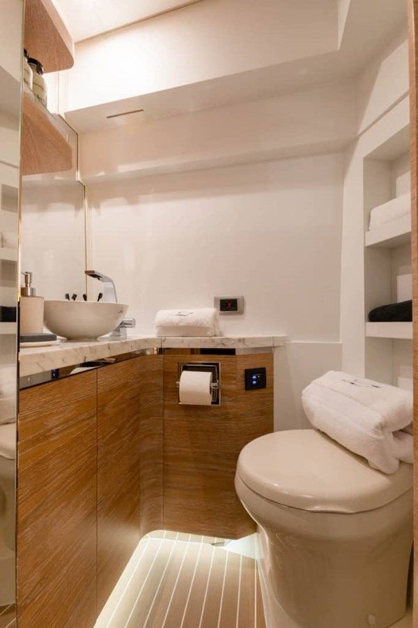 2024 Scout 530 LXF 53