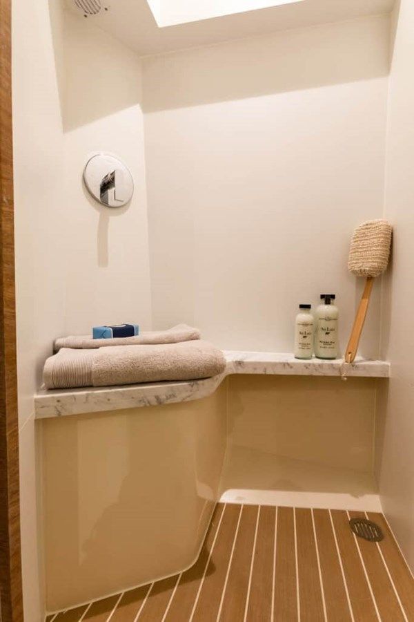 Купить яхту 2024 Scout 530 LXF - SCOUT BOATS в Shestakov Yacht Sales