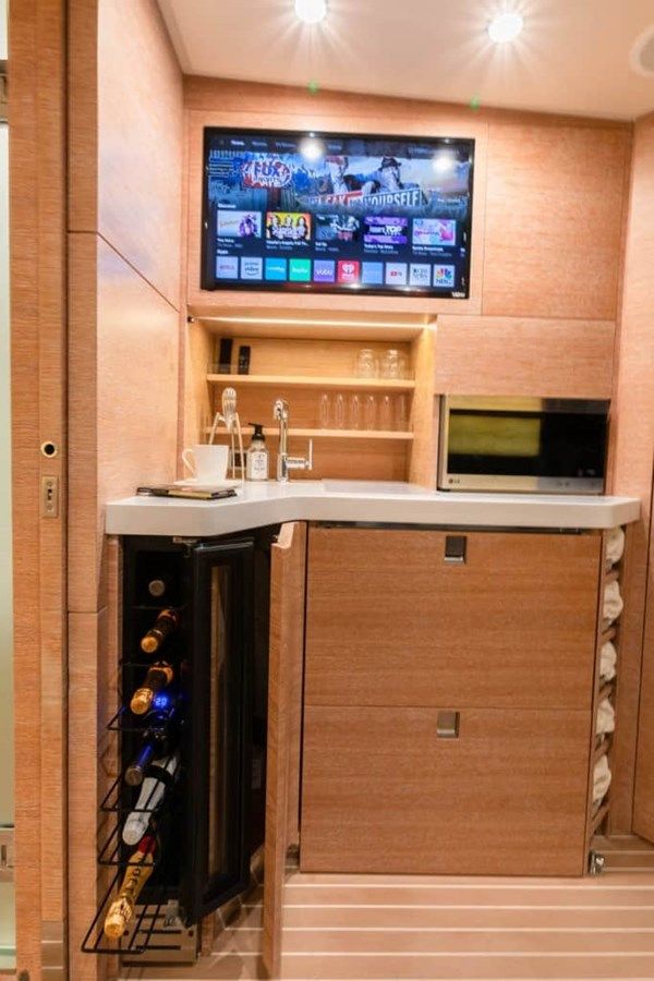 Купить 2024 Scout 530 LXF 53