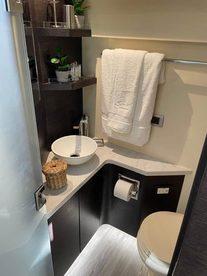 Стоимость яхты 2024 Scout 530 LXF 2024