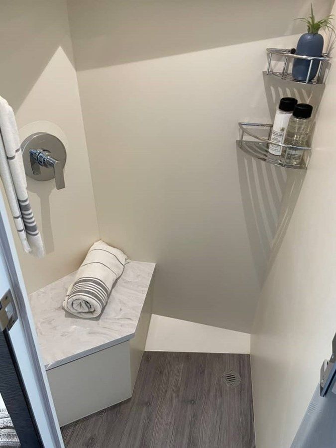 Стоимость яхты 2024 Scout 530 LXF - SCOUT BOATS