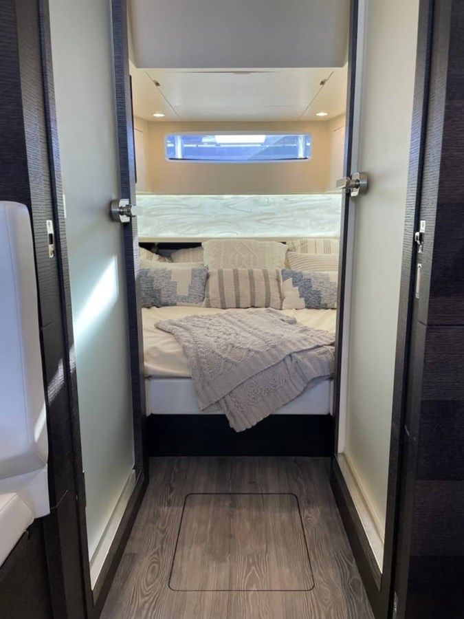 Купить 2024 Scout 530 LXF 53