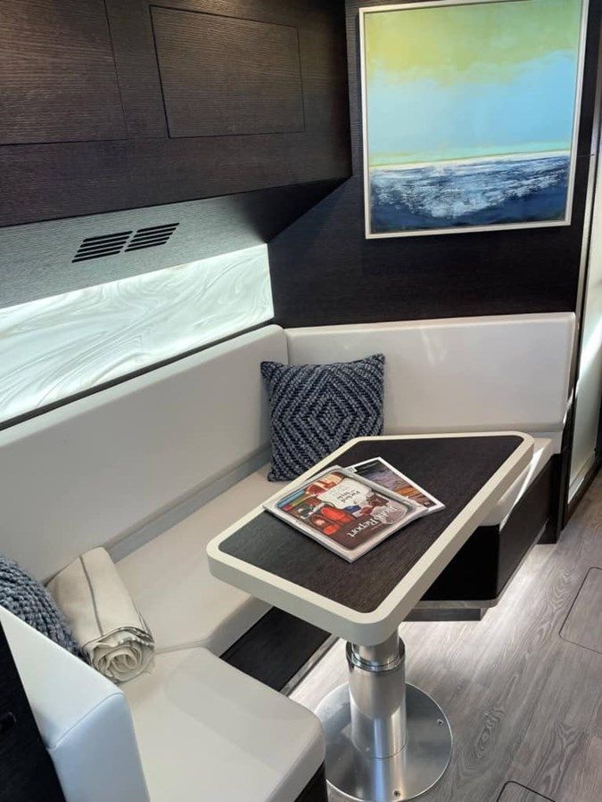 Стоимость яхты 2024 Scout 530 LXF 2024