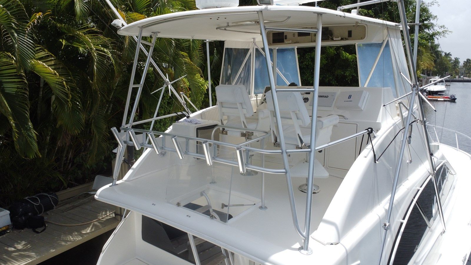 the best price on - - OCEAN YACHTS