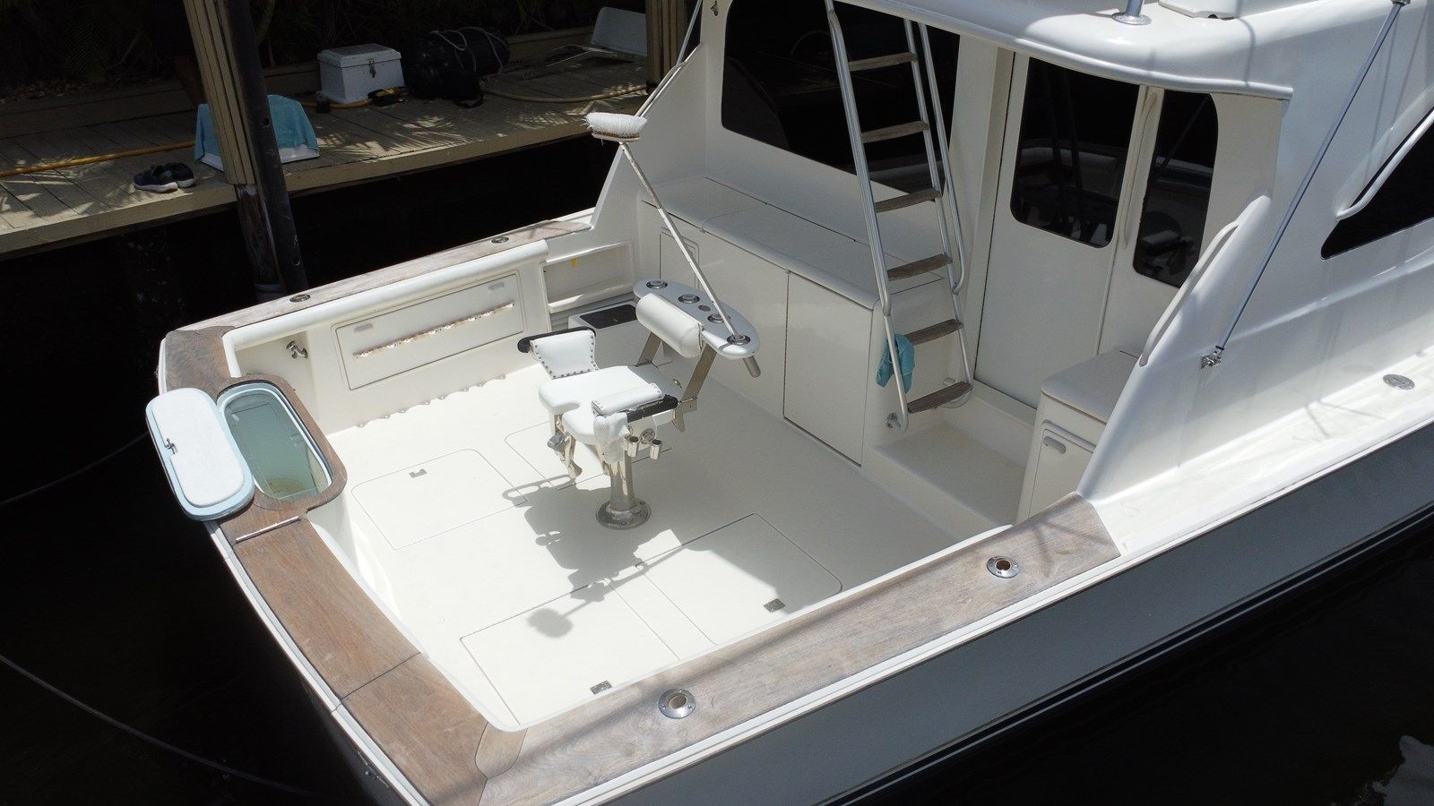 best yacht sales deals -