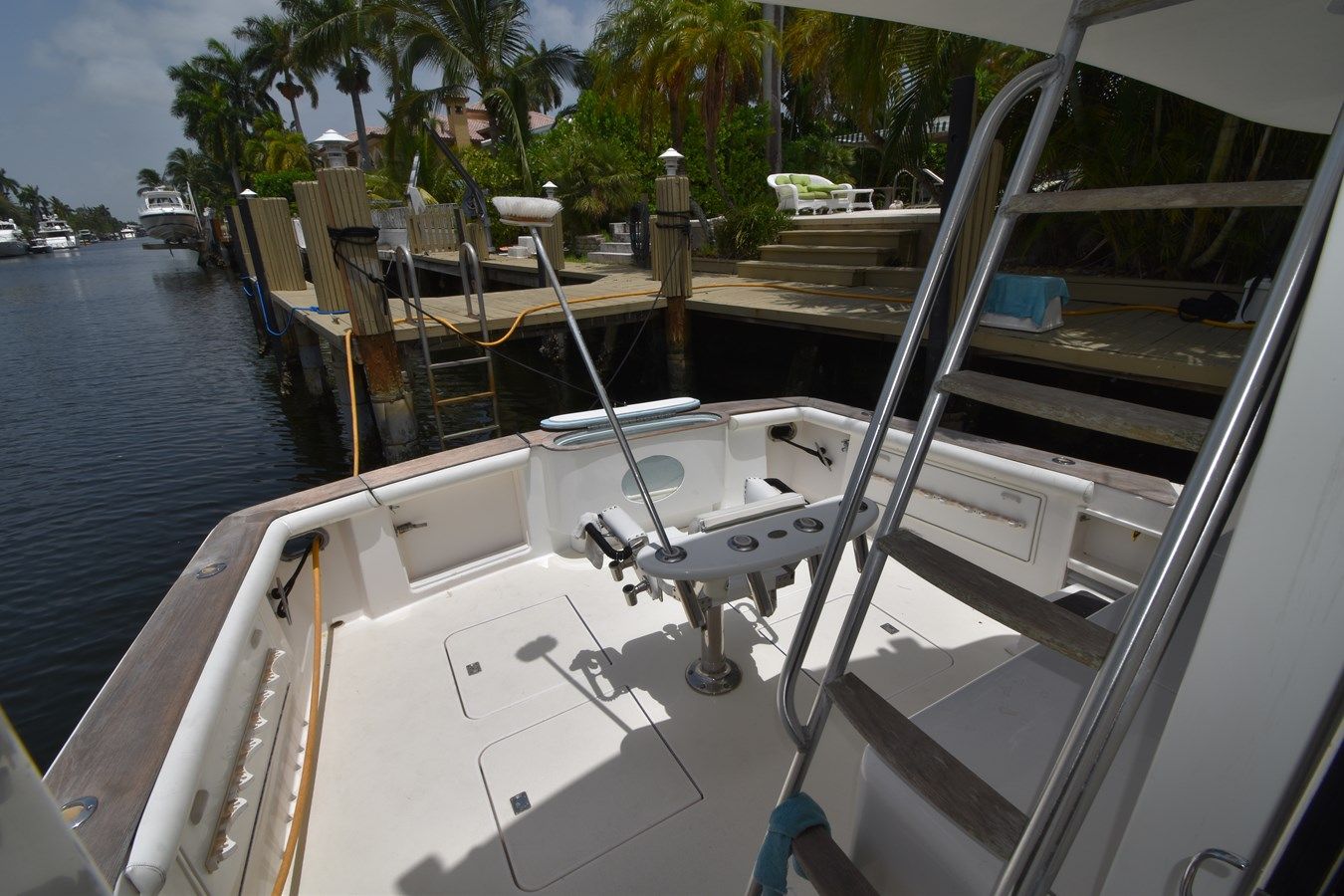 - - OCEAN YACHTS yacht sale