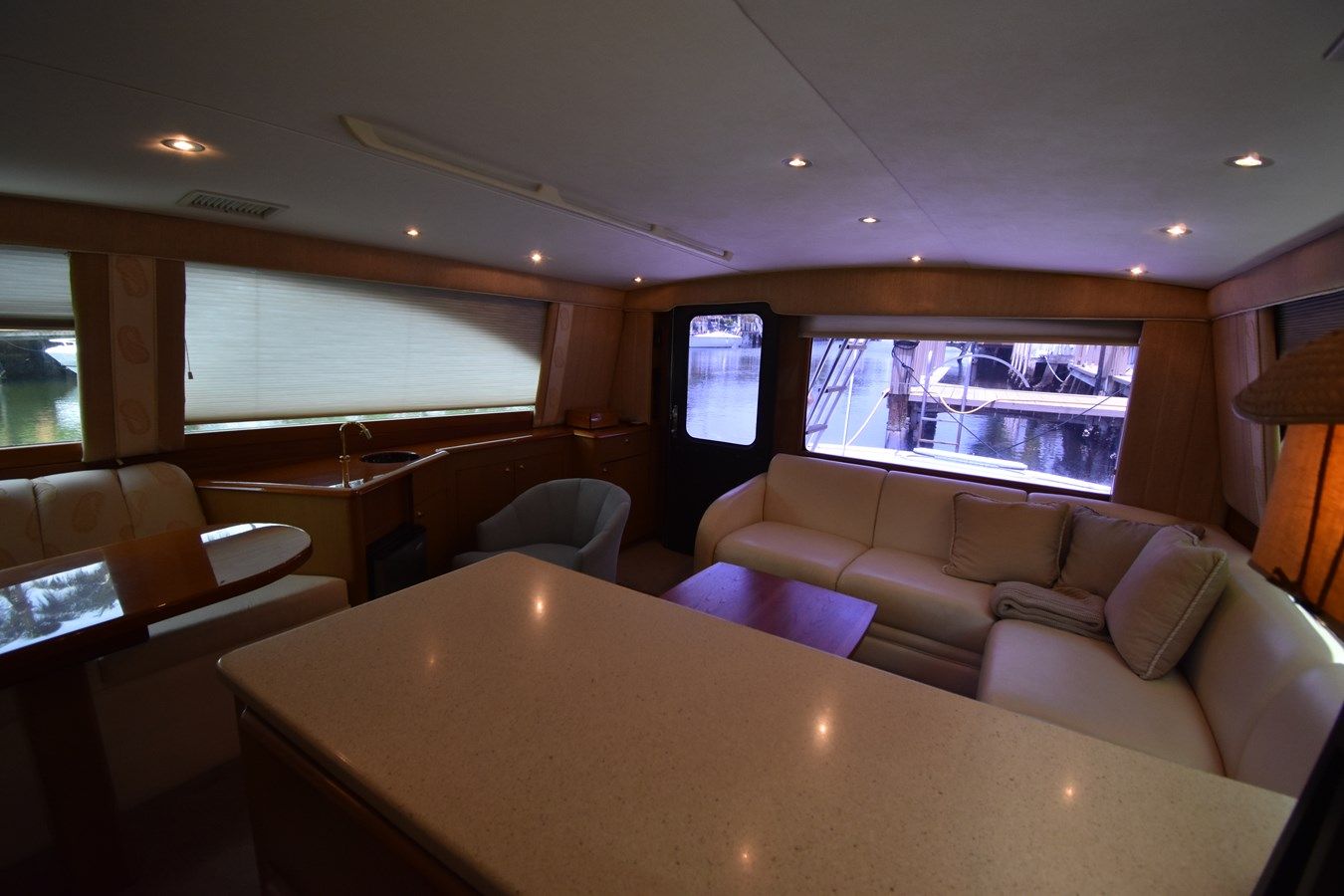 best yacht sales deals - - OCEAN YACHTS