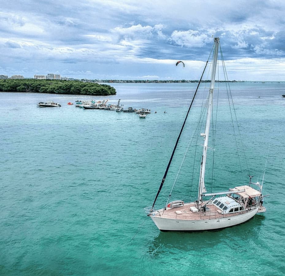 PAN OCEANIC 43 price