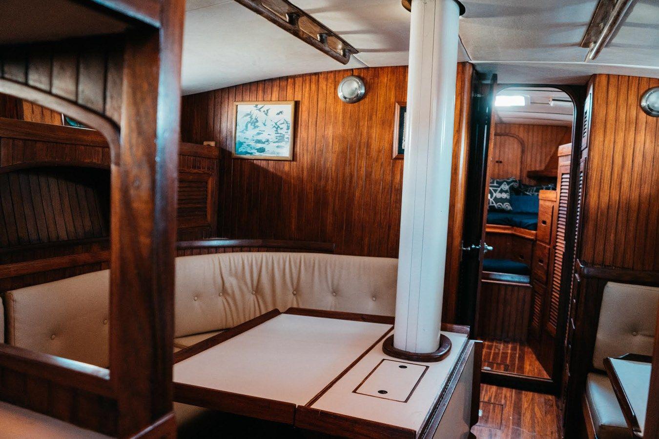 PAN OCEANIC 43 - PAN OCEANIC MARINE price