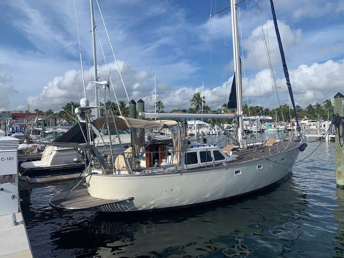 best yacht sales deals PAN OCEANIC 43 42