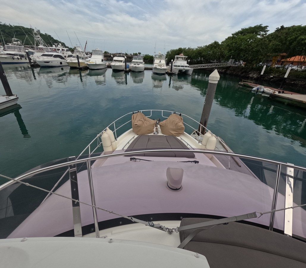 D'MARIA 41 yacht sale