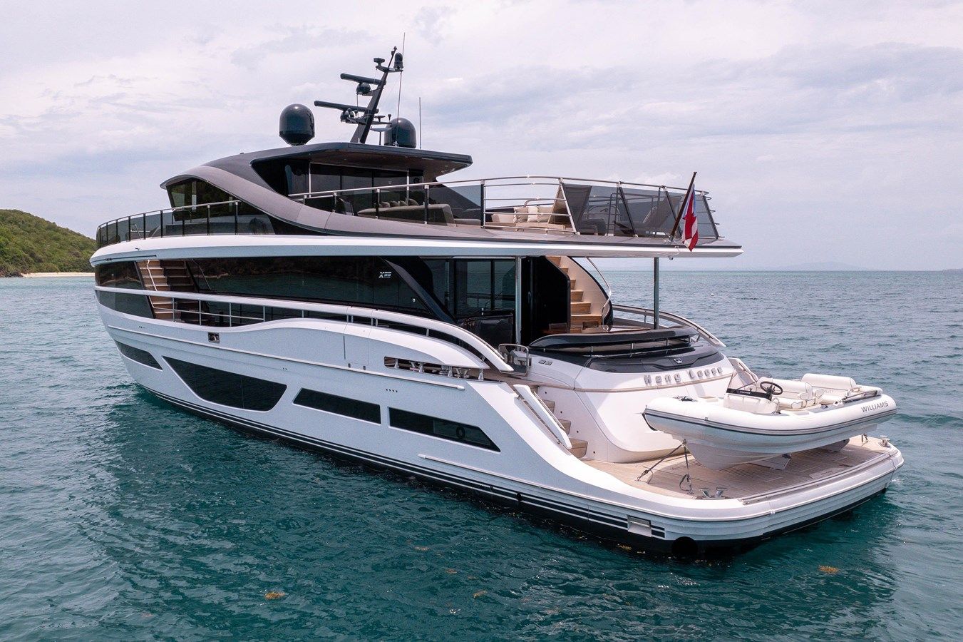 best yacht sales deals HANG LOOSE