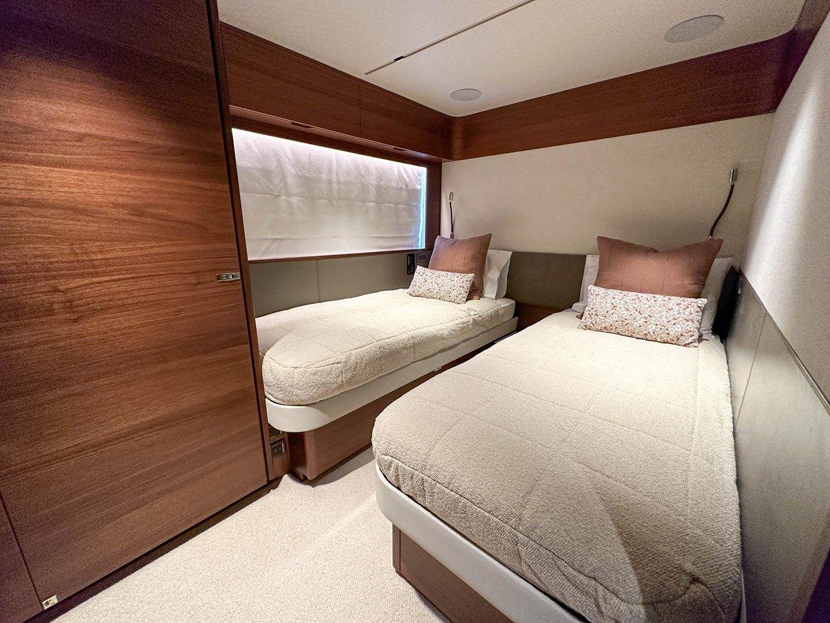 best yacht sales deals HANG LOOSE X95