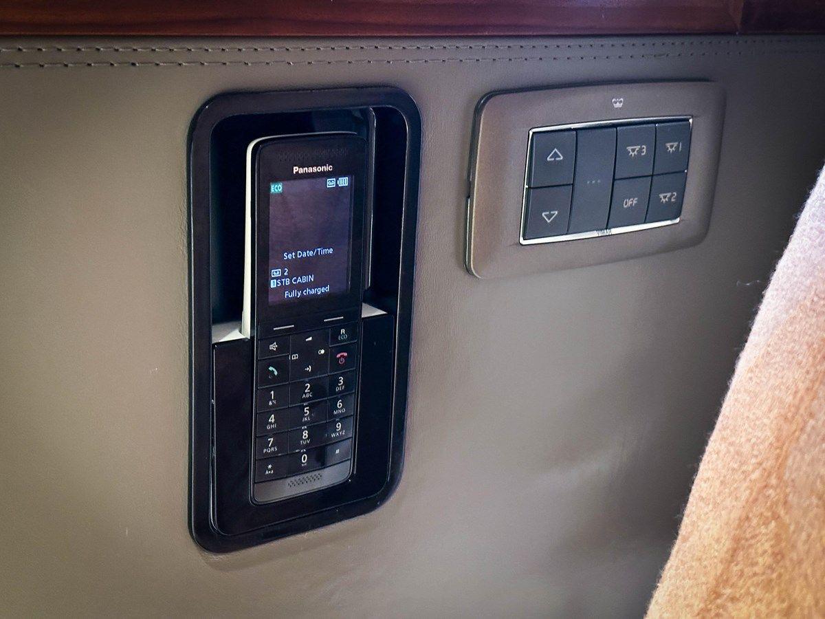 Buy a HANG LOOSE 2021 at Shestakov Yacht Sales