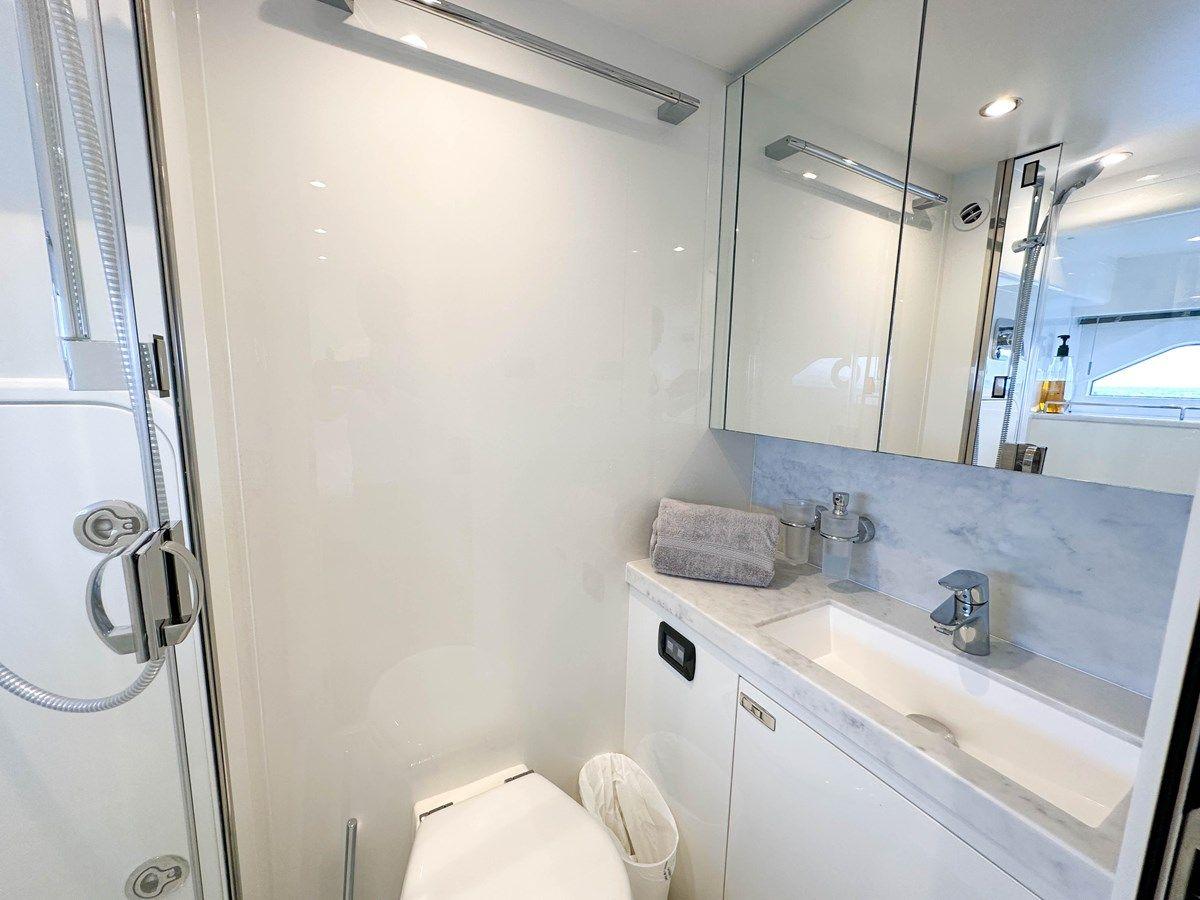 HANG LOOSE yacht sale