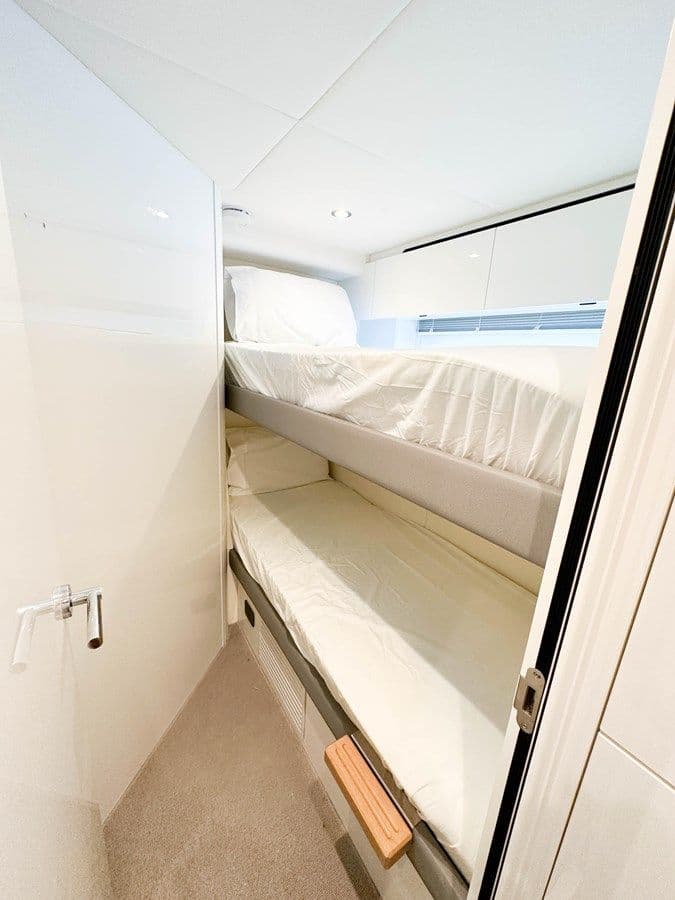 HANG LOOSE - PRINCESS yacht sale