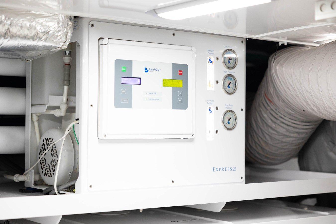 HANG LOOSE - PRINCESS yacht sale