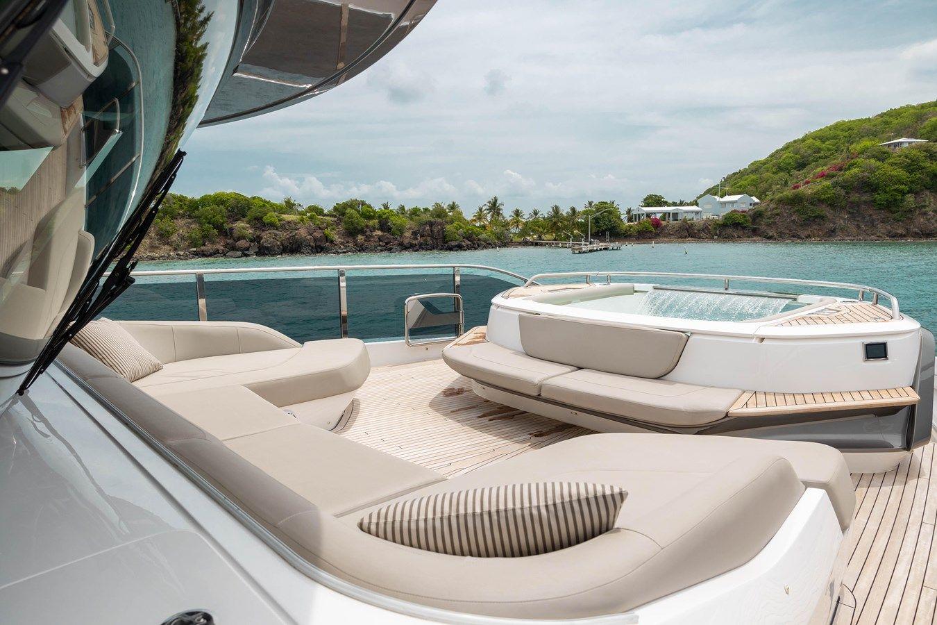 Buy a yacht HANG LOOSE 2021