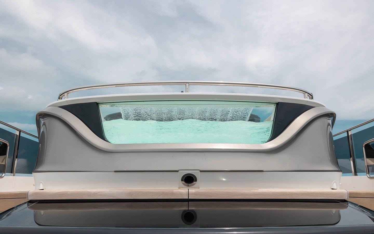 best yacht sales deals HANG LOOSE 95