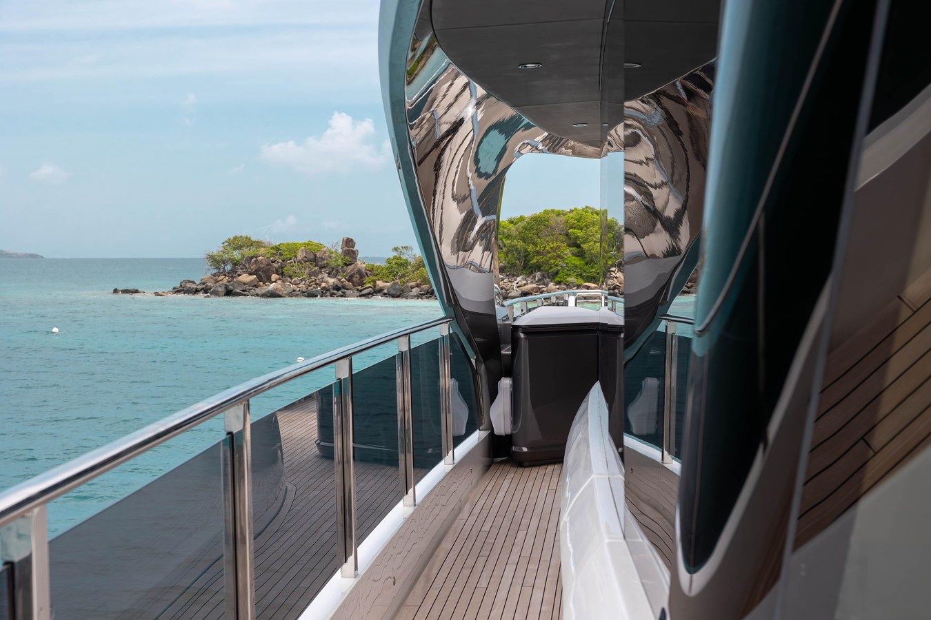 best yacht sales deals HANG LOOSE 2021