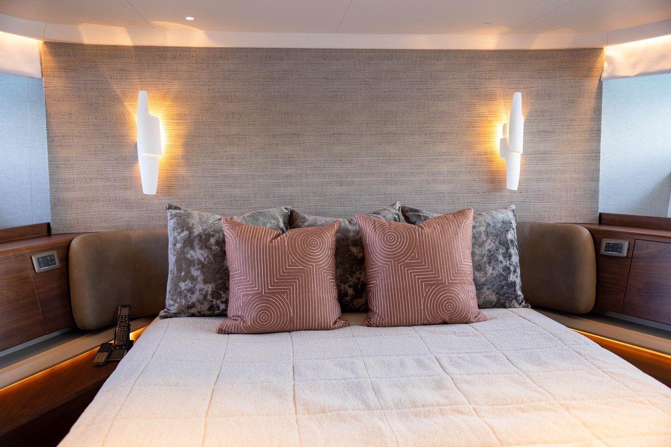 HANG LOOSE X95 yacht sale