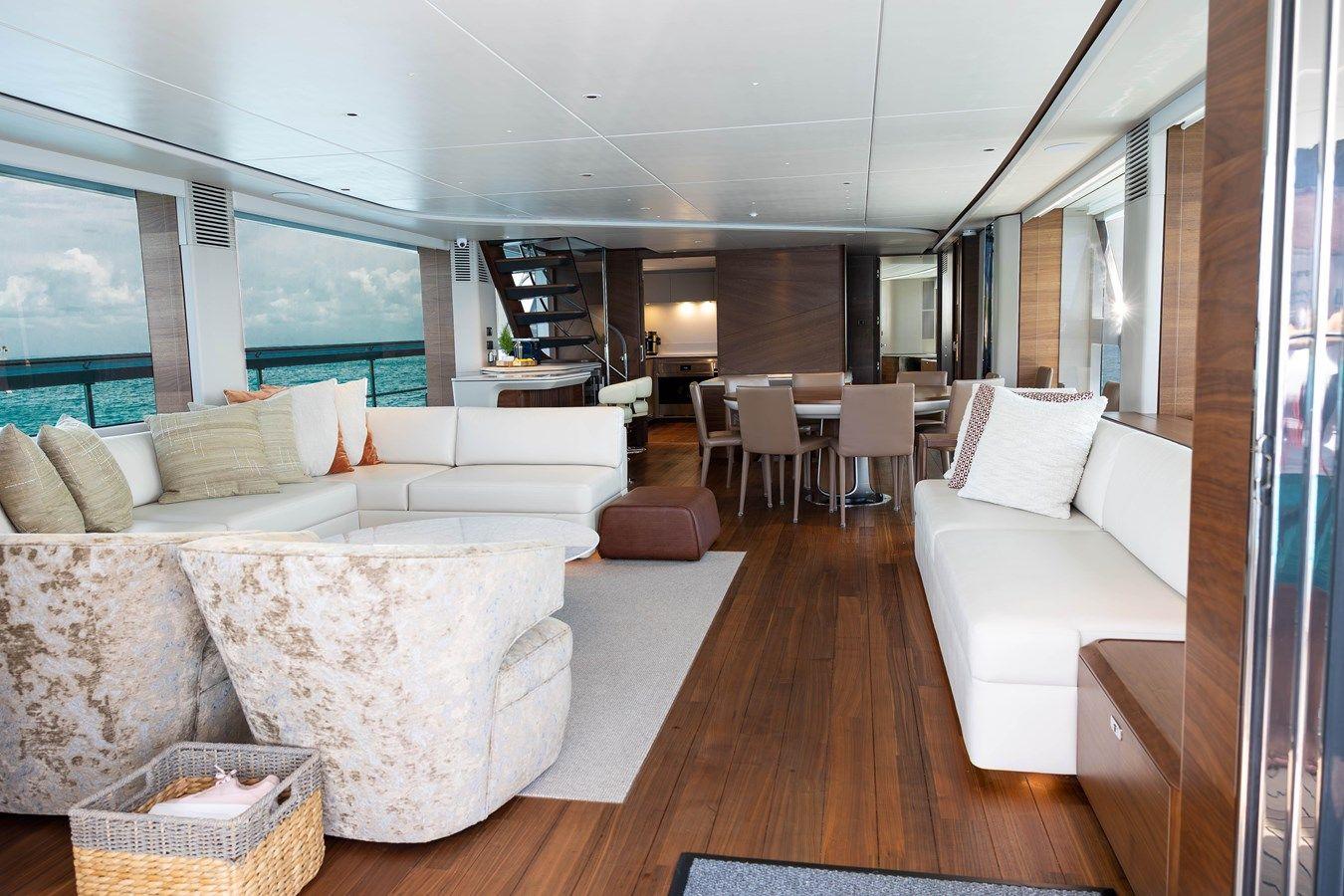 Buy a yacht HANG LOOSE 2021