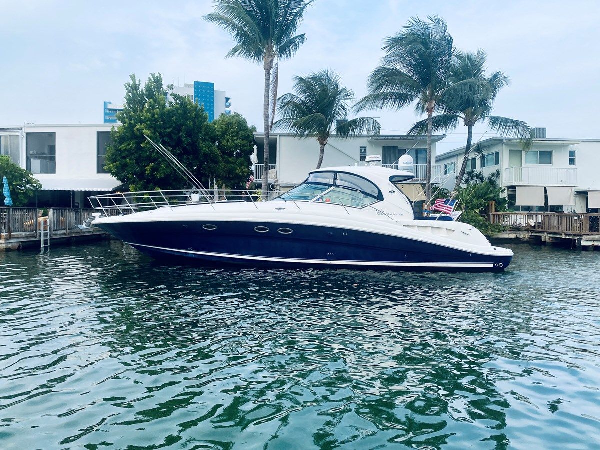 Southside 420 Sundancer yacht sale