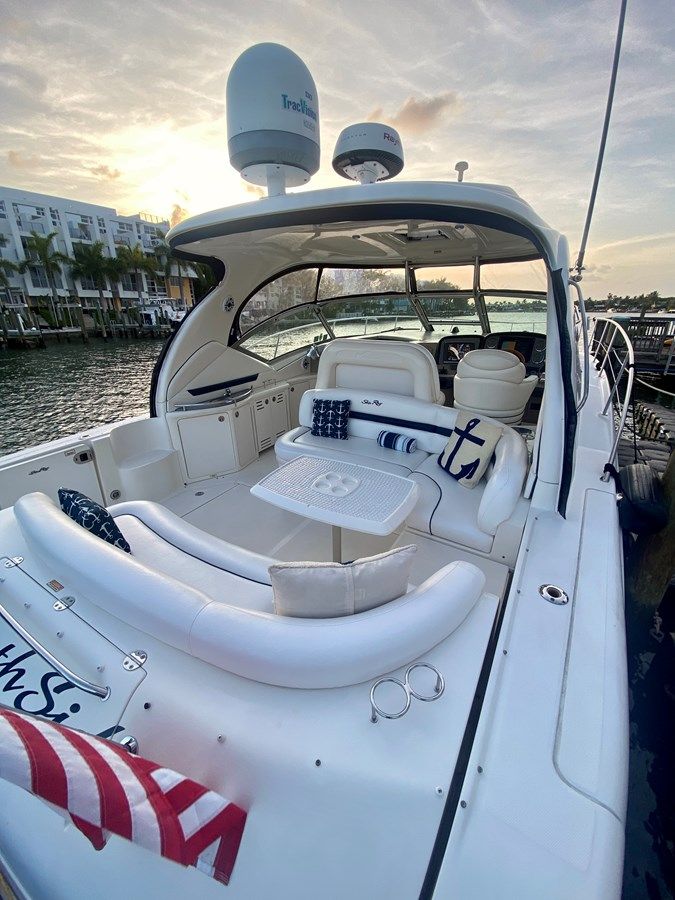 Buy a Southside at Shestakov Yacht Sales