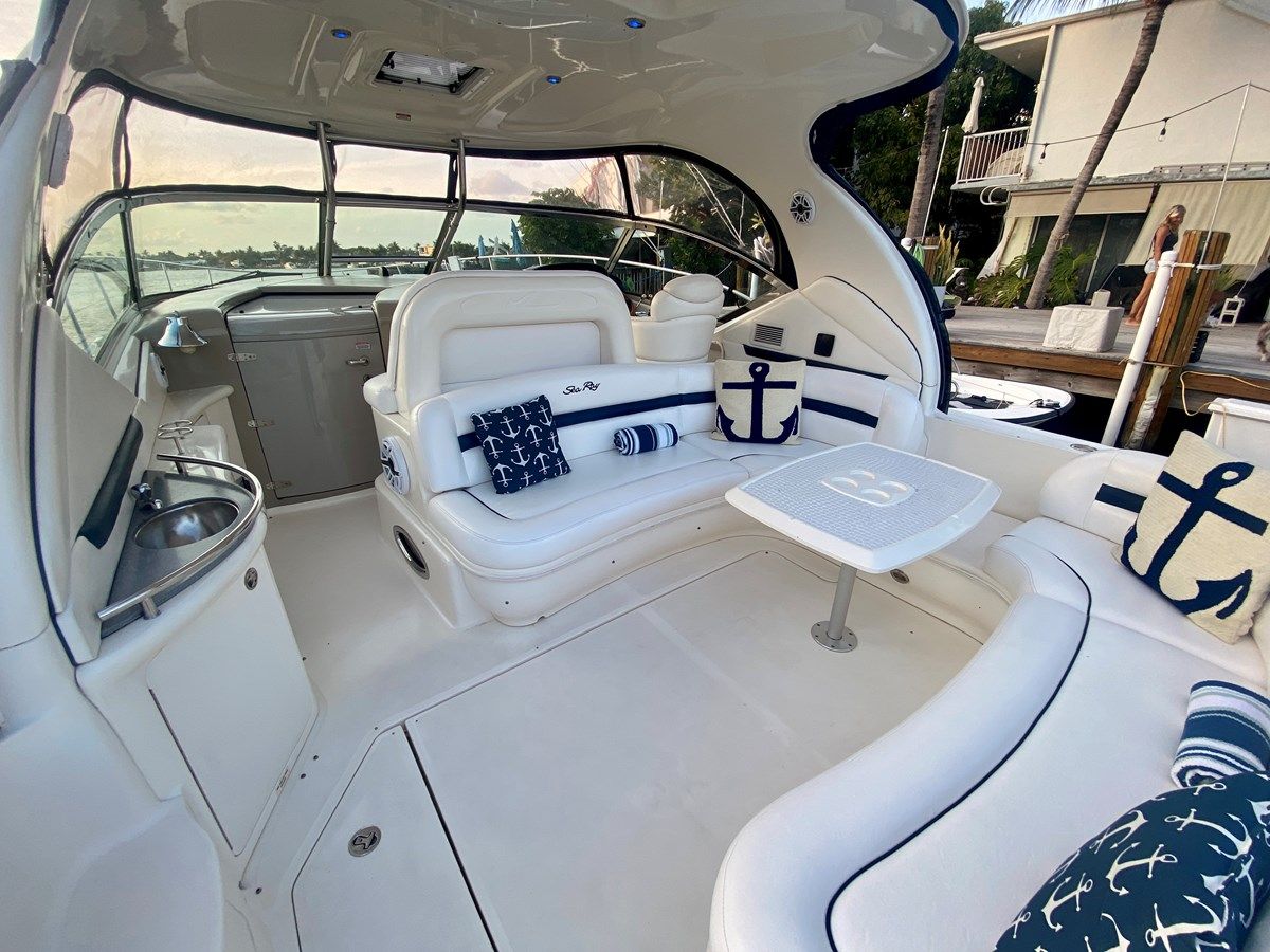 best yacht sales deals Southside - SEA RAY