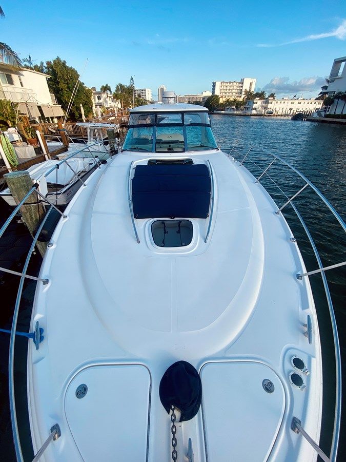 best yacht sales deals Southside 45