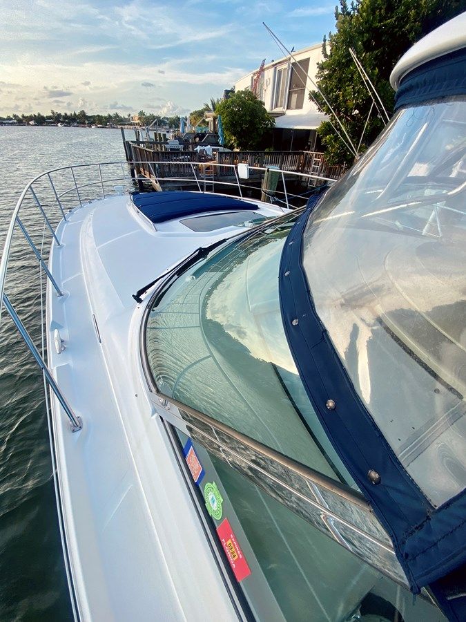 best yacht sales deals Southside 2005