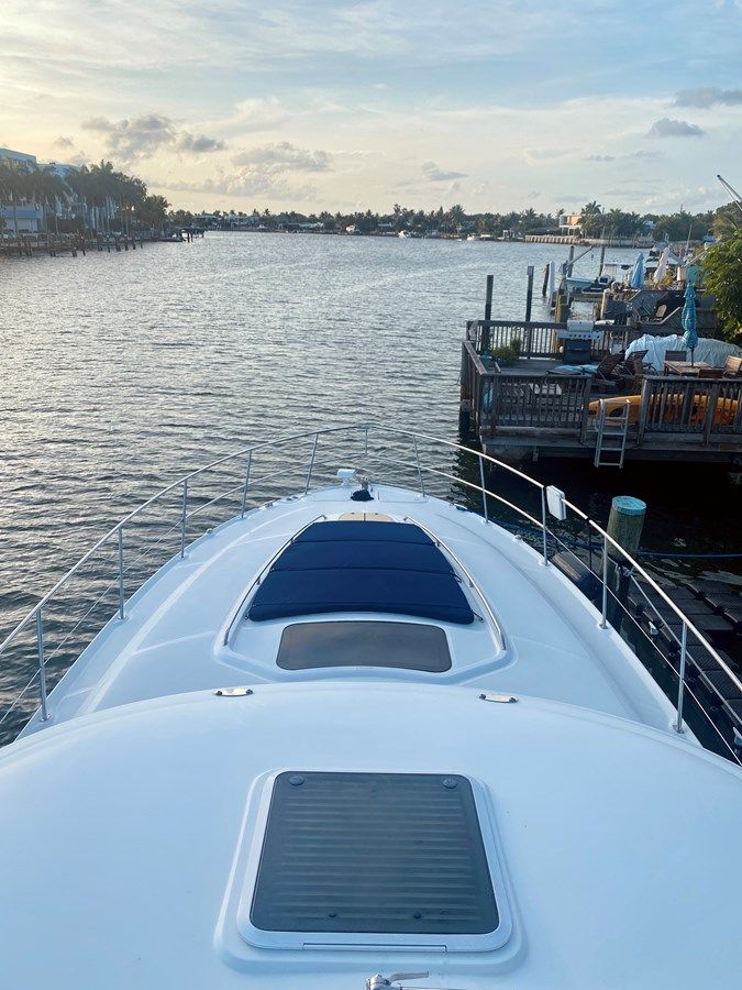 Buy a Southside 2005 at Shestakov Yacht Sales