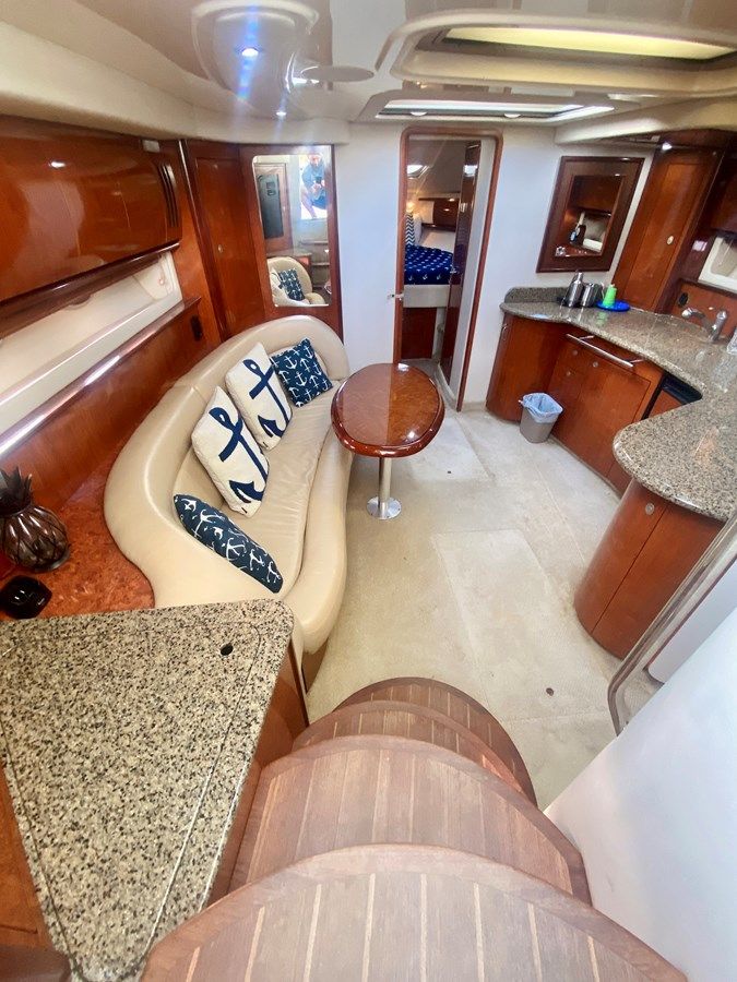 Southside - SEA RAY yacht sale