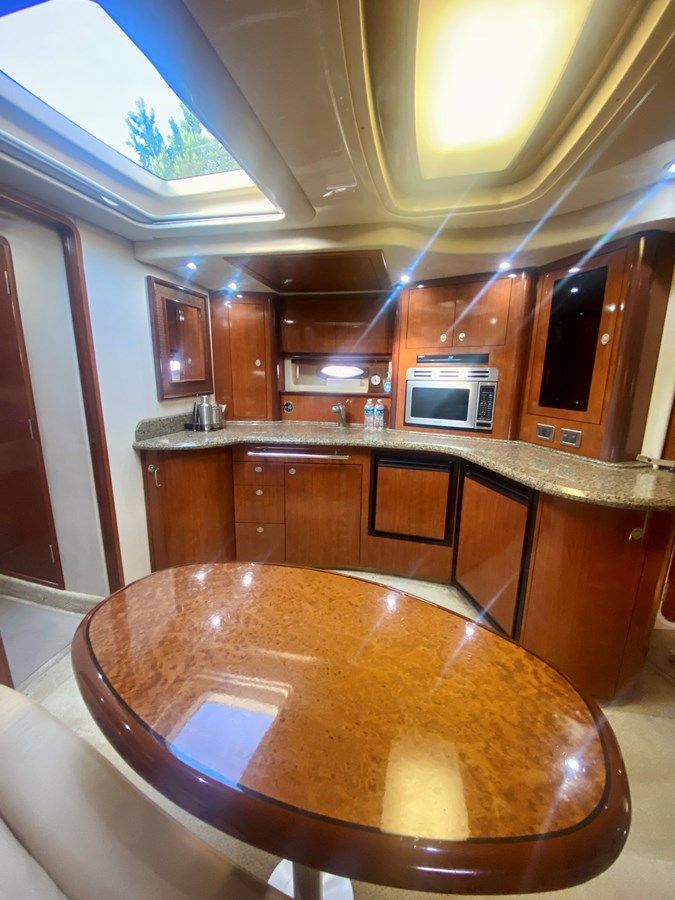 Buy a Southside - SEA RAY at Shestakov Yacht Sales