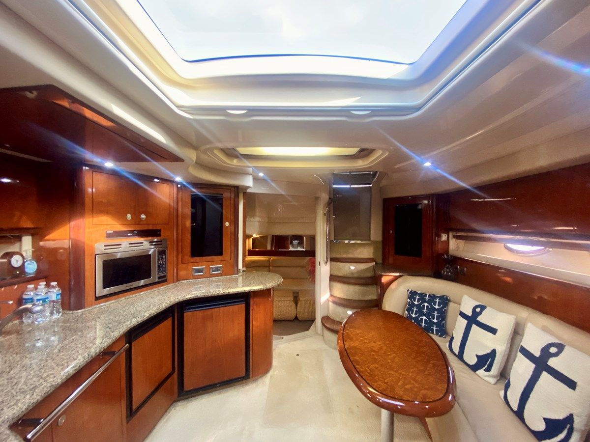 Buy a yacht Southside - SEA RAY
