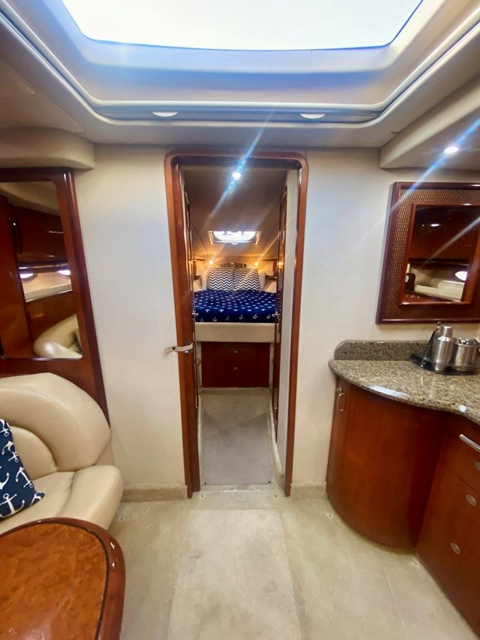 Southside 45 yacht sale