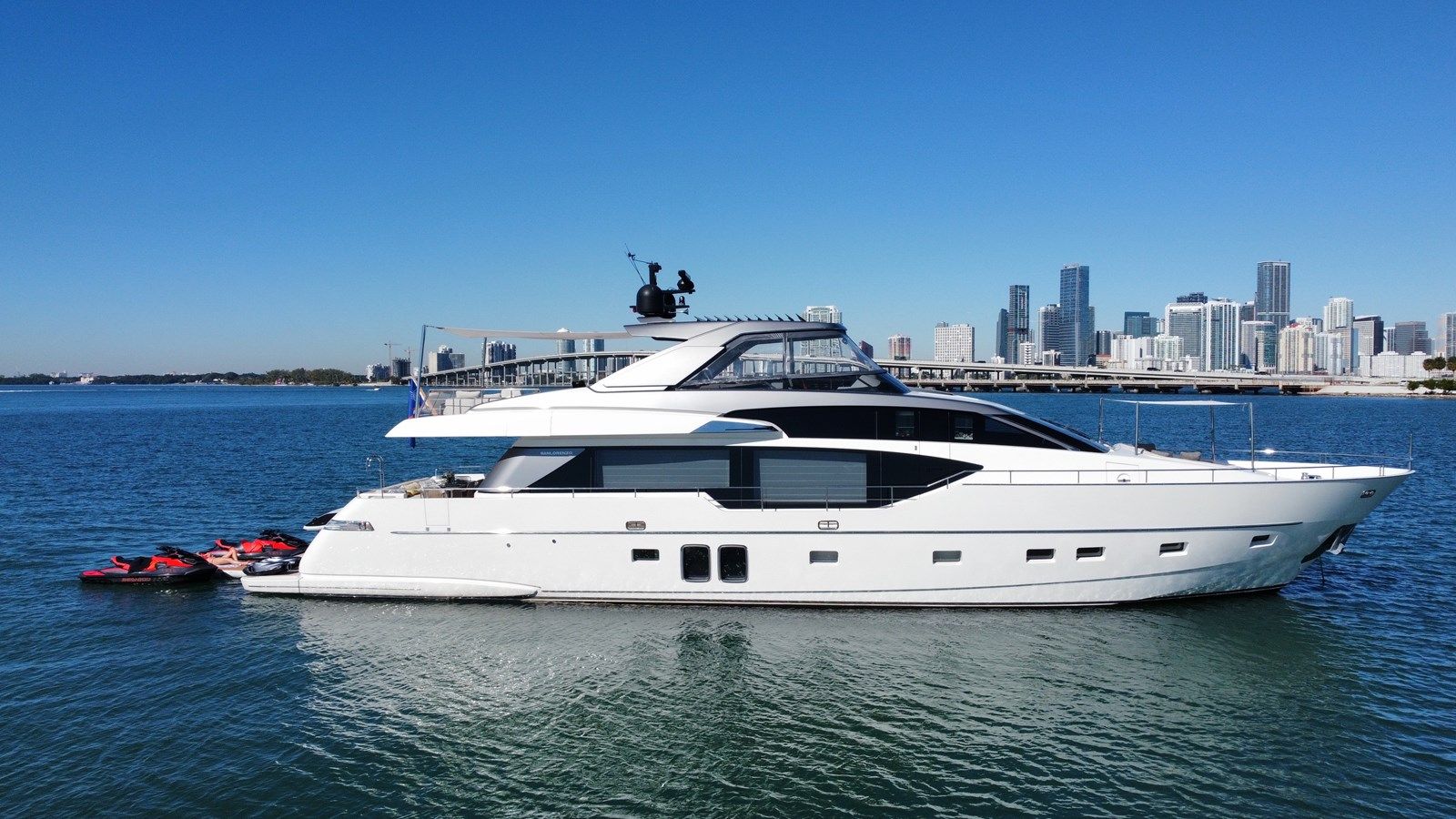 Buy a yacht C-Daze - Sanlorenzo