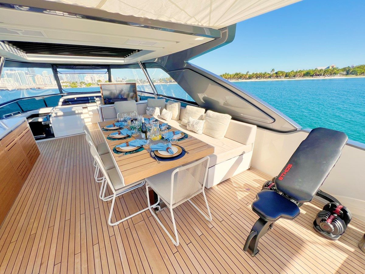 Buy a C-Daze 2020 at Shestakov Yacht Sales