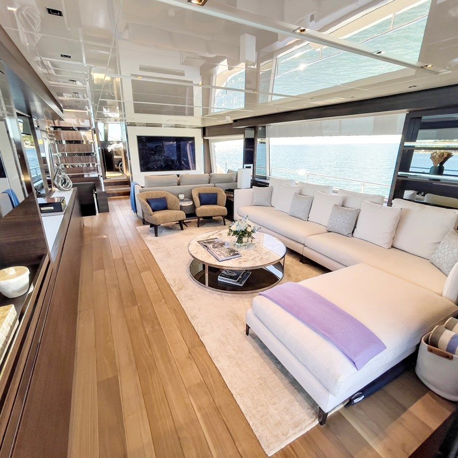 best yacht sales deals C-Daze
