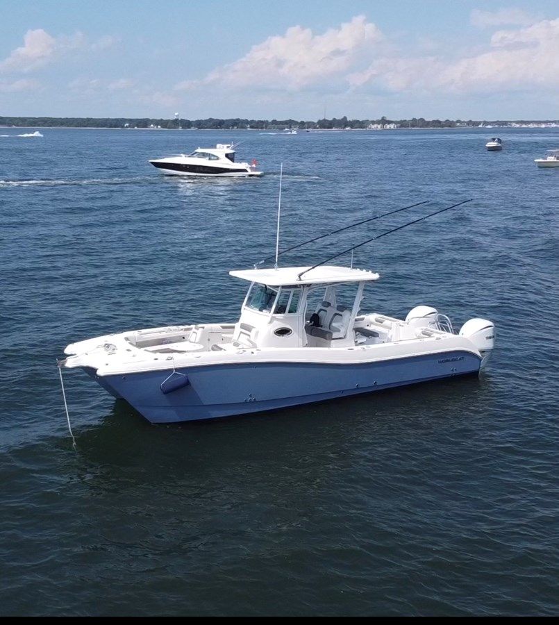 best yacht sales deals - - WORLD CAT