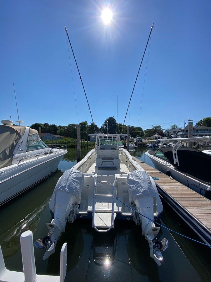 Buy a - 32 at Shestakov Yacht Sales