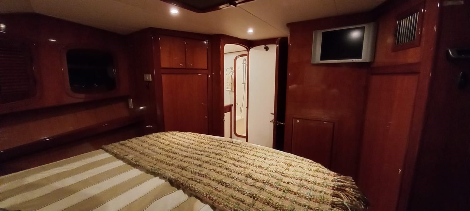 Buy a - 2004 at Shestakov Yacht Sales